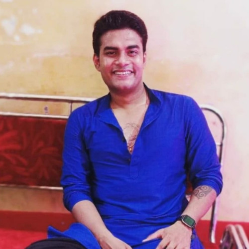 Maddy P. profile photo