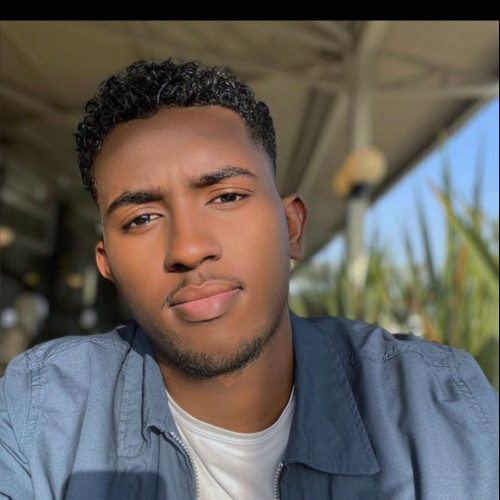 Natnael k. profile photo