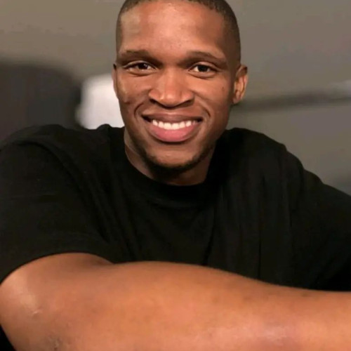 Sandile Z. profile photo