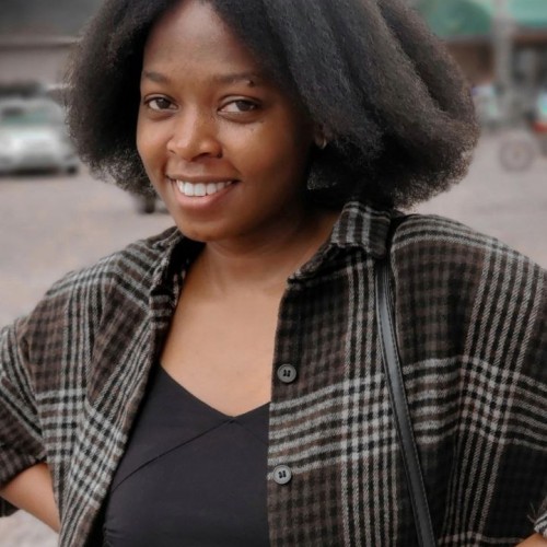 Doreen  T.