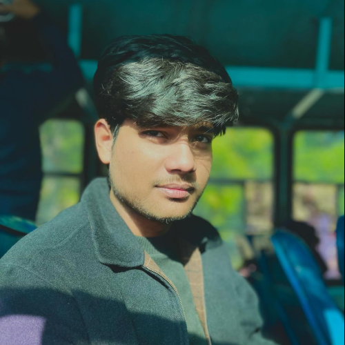Aman S. profile photo
