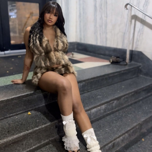 Cristal F. profile photo