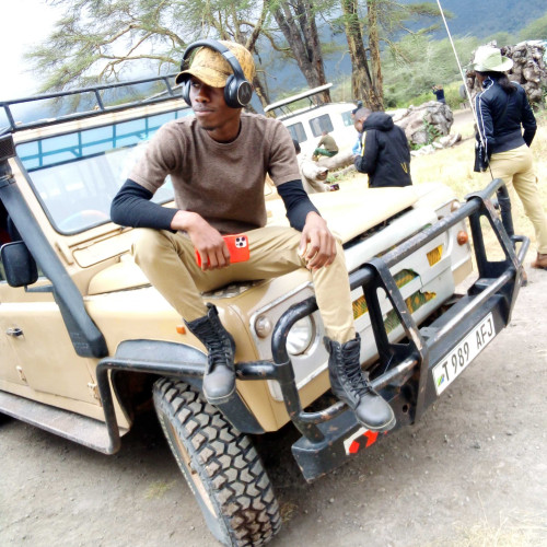 erick m. profile photo