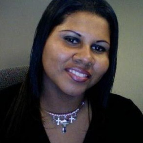 Michelle V.
