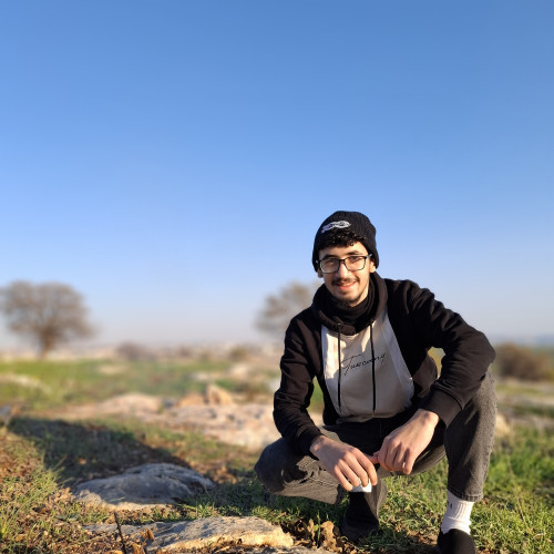 Abdelhadi M. profile photo