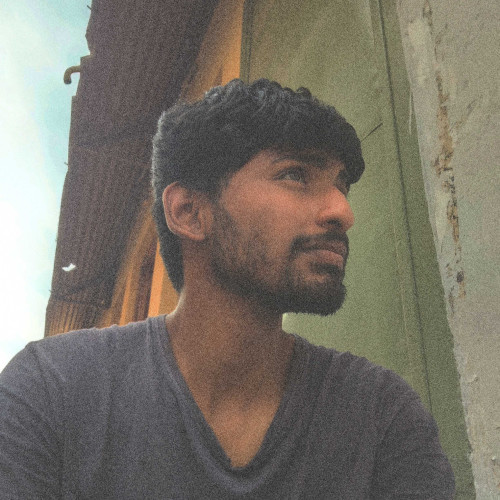 gowtham j. profile photo