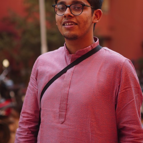 Arunava D.