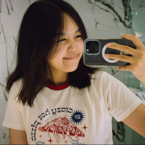 Danielle Alexei J. profile photo