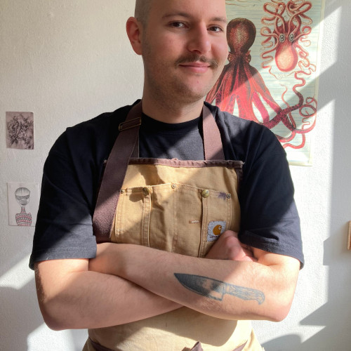 Matias E. profile photo