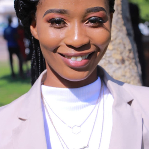 Dineo Sinah M.