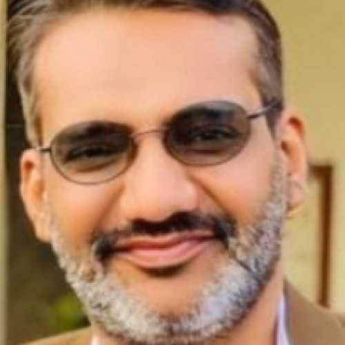 Khawaja Asad  A. profile photo