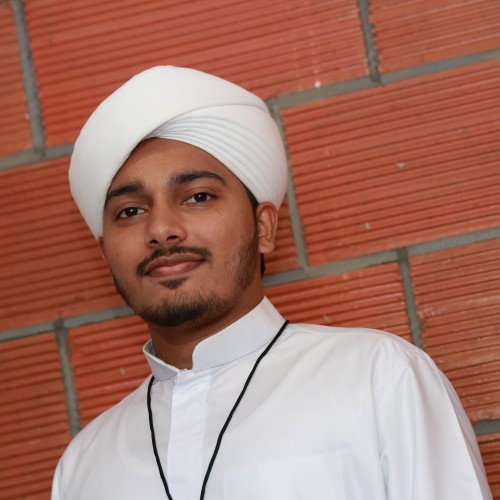 Adnan A.