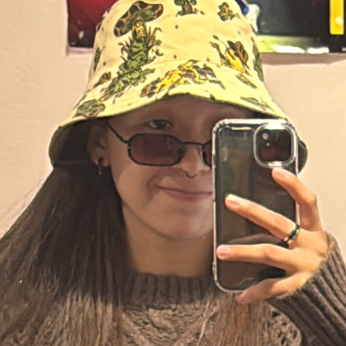 Erika T.