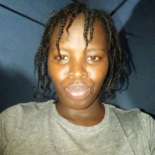 Mercy K. profile photo