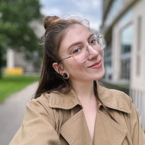Anastasiia  K. profile photo