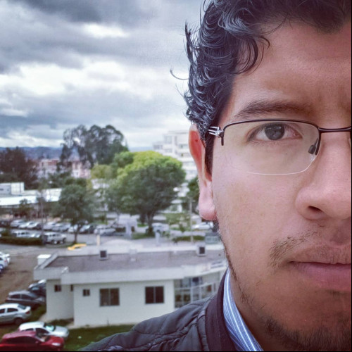 Diego P. profile photo