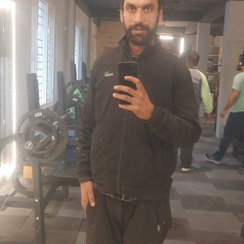 Gaurav R. profile photo
