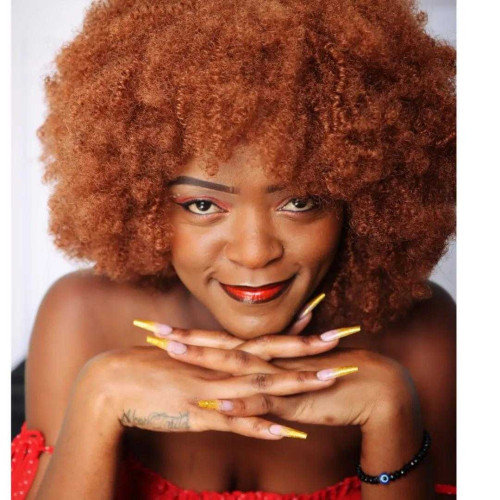 Sheila N. profile photo