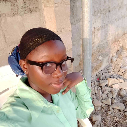 Temidunninuoluwa N.