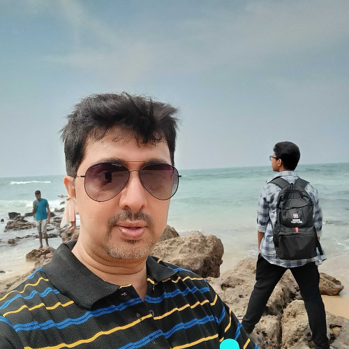 Raj B. profile photo