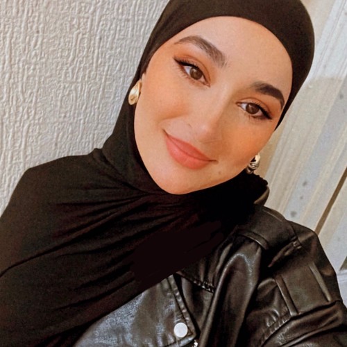 Khadija I.