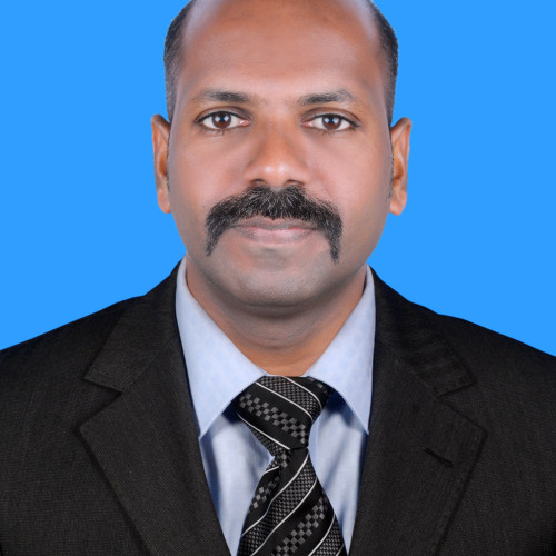 Jibu S. profile photo