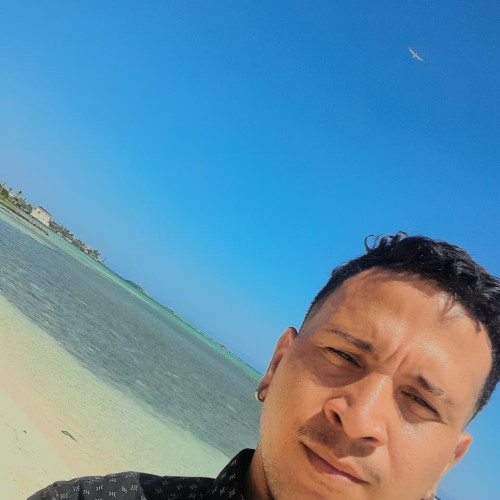 Joshua F. profile photo