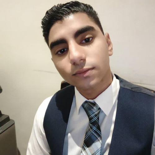ahmed o. profile photo