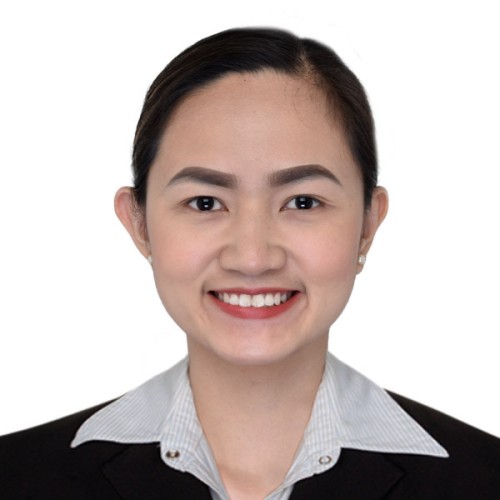 Andrea Lyka D.