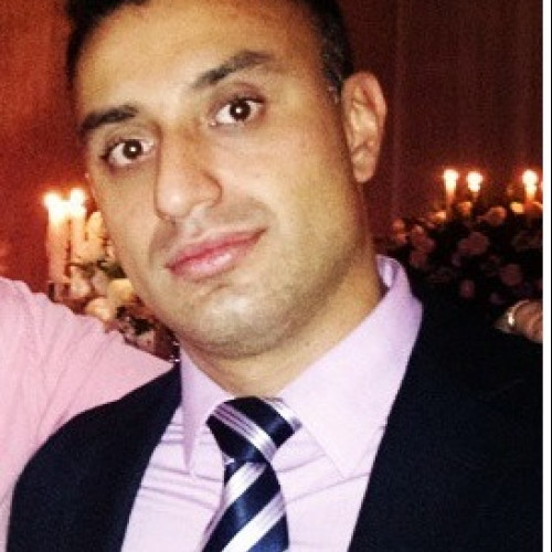 Renato B. profile photo