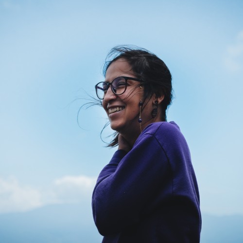 sofia c. profile photo