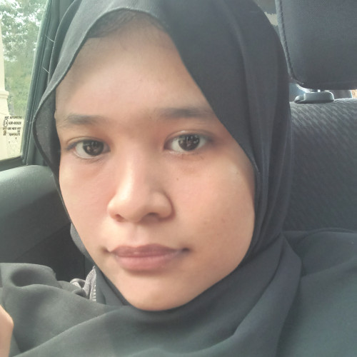 Aisyah R. profile photo