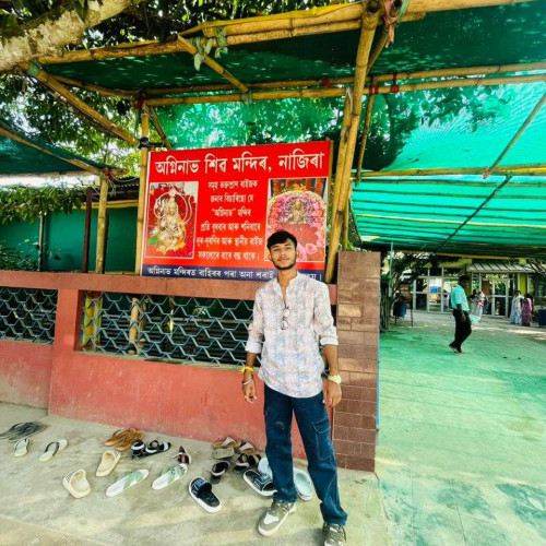 deepjyoti k. profile photo