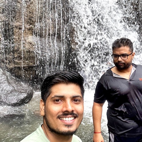 Akshay A. profile photo