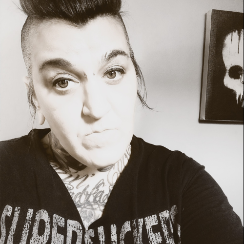 Sarah F.