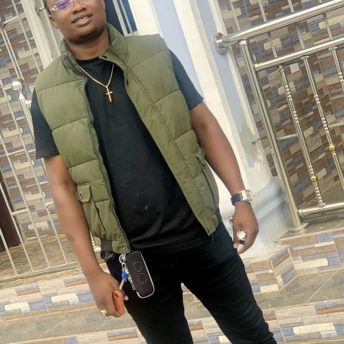 Anointing  O. profile photo