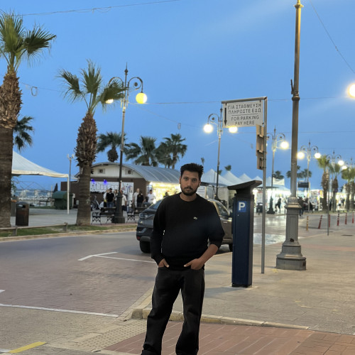 Parkashdeep S. profile photo