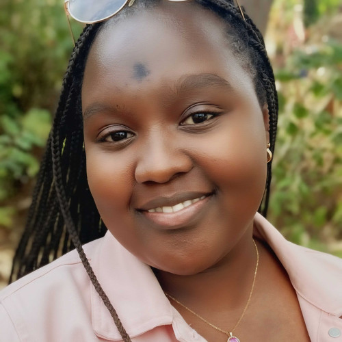 Rispah M. profile photo
