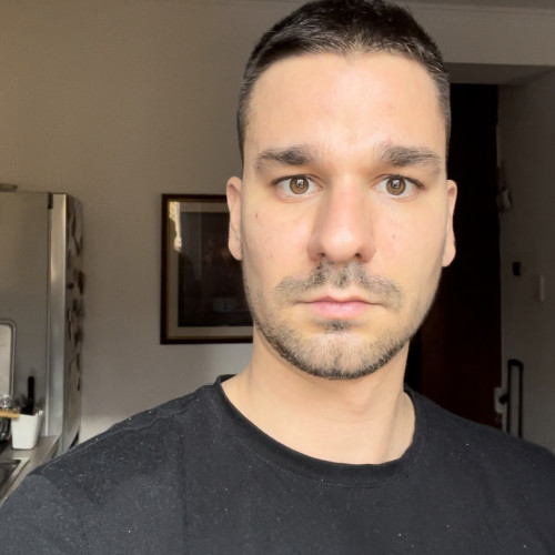 Aleksandar S. profile photo