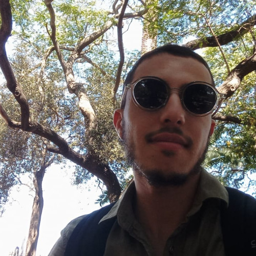 hassane a. profile photo