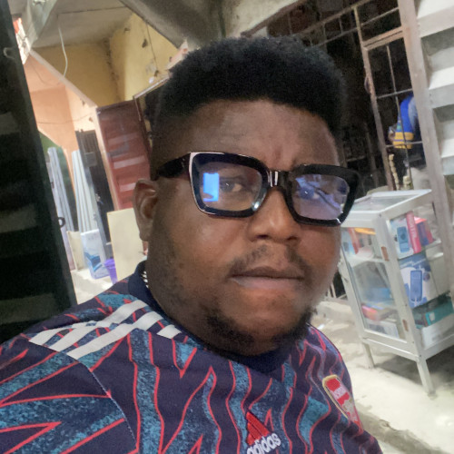 Chimezie  C.