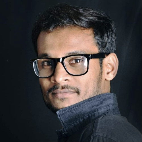 jaimin  m. profile photo