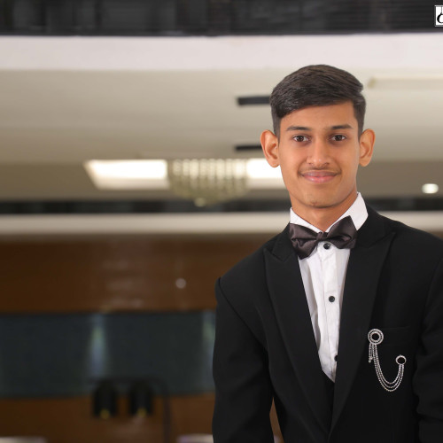 Yash S. profile photo