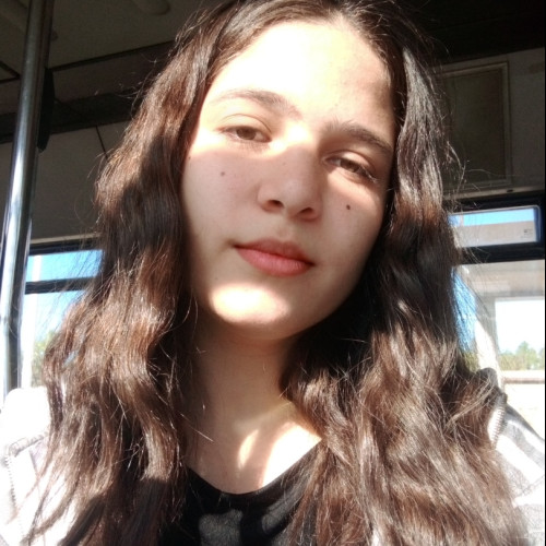 Shayma A. profile photo
