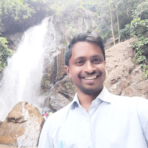 Ravi S.