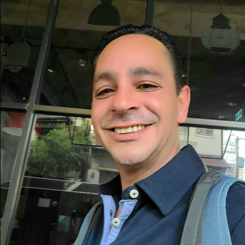 Ali J. profile photo
