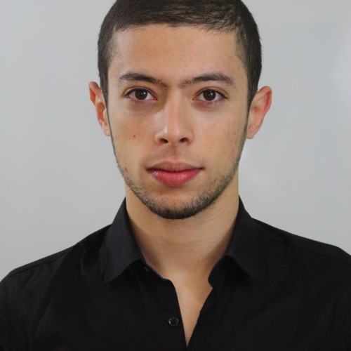 Yassine H.