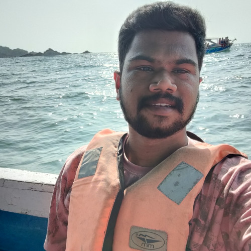 Bharath Chandra  R. profile photo