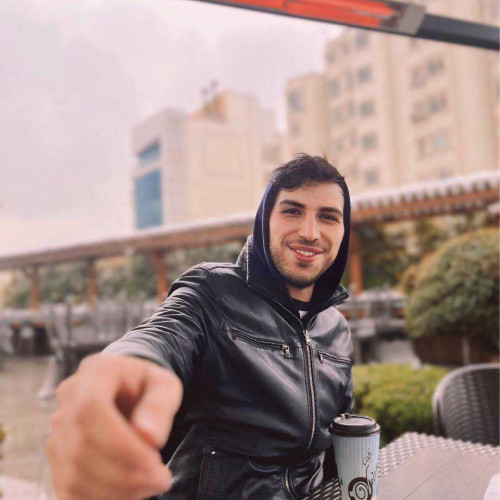 shayan n.