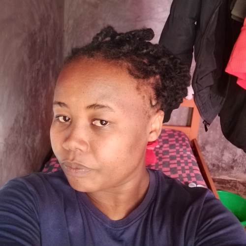 Jackline M. profile photo